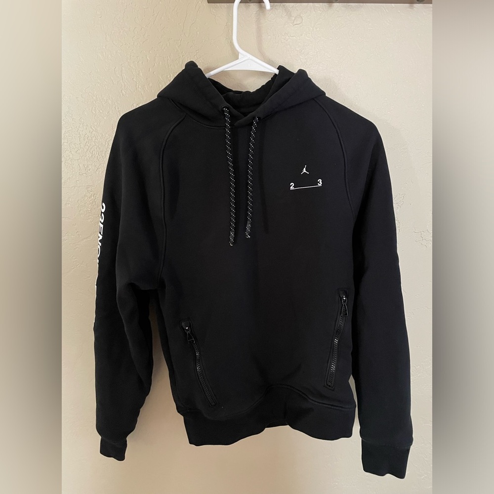Jordan 23 Engineered Women’s XS Hoodie